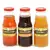 Na domácí limonádu (3x 300 ml)