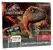 Zachraň raptora + 3D záložka s dinosaury