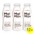 12 x 242 ml Proteínový milkshake MoiMüv