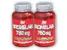 2x Bromelain 750 mg 60 tablet