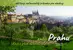 Zažij Prahu + exkluzivní jarní výzvy (předprodej)