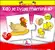 Bookid Toys Kdo je tvoje maminka?
