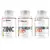 Vitamin C, vitamin D3, zinek (310 tablet)