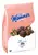 Manner Hazelnut Dark Chocolate, 400 g