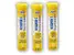 3x Vitatab Vitamin C 20 šumivých tablet