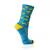 Sportovní ponožky Versus Socks - Banana