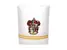 Sklenice: Gryffindor (325 ml)
