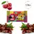 10× 10 g Wow Fruit Cherry