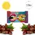 10× 10 g Wow Fruit Citrus