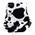 Multifunkční nákrčník vzor 115 Cow