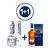 Metaxa Grande Fine 40 % + Metaxa 12*