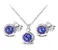Crystal Heliotrope