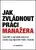 Jak zvládnout práci manažera