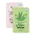 2x pleťová maska: Fresh Garden – Aloe, Pearl