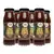 Lahvičky bio cold brew kávy (6× 175 ml)