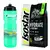 Nápoj Hydrate Perform (pomeranč), 800 g + Isostar sportovní bidon (modrý), 800 ml