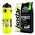 Nápoj Hydrate Perform (pomeranč), 800 g + Isostar sportovní bidon (žlutý), 800 ml