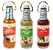 Mix 3 omáček (3× 240 ml)