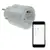 SECTRON smart Wi-Fi zásuvka