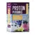 Proteinový puding, 500 g - Vanilka + borůvky