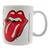 Hrnek The Rolling Stones: Lips