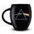 Oválný hrnek Pink Floyd: Dark Side of the Moon