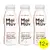 12× proteinový milkshake MoiMüv