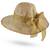 Dámský slaměný klobouk 1