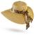 Dámský slaměný klobouk 5