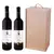 Pinot Noir 2017 a Cabernet Sauvignon 2017