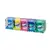5 druhů Mentos Gum Gift, 100 g