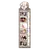 Růst dítěte - pejsek světlý
