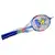 Badmintonový set Rainbow – 2 rakety a košíček