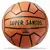 Basketbalový míč Super Santos