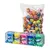 Mentos Gum Gift 100 g + 100 ks Chupa Chups