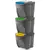 SORTIBOX 3 x 25 l