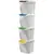 SORTIBOX 4 x 25 l