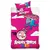 Povlečení Angry Birds Pink 8005