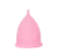 Esme by Na2ra menstruační kalíšek růžový velikost 2