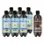 6× Kombucha Heřmánek BIO + 1× Kombucha Káva