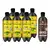 6× Kombucha Citron BIO + 1× Kombucha Káva