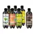6× Kombucha mix příchutí + 1× Kombucha Káva