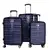 Set kufrů Aga Travel MC3077