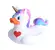 Gumová kačenka Unicorn