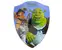 Puzzle Shrek, erb