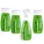 Balíček 4 produktů s extraktem z konopí GreenBIO, 260 ml