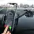 360° otočný držák s přísavkou