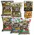 6x mix Strips Chips