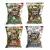 4x mix Strips Chips bio