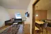 Apartmán 2+kk (50 m²)
